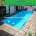 PP/PE/NYLON Custom safety net used for swimming pool with top quality